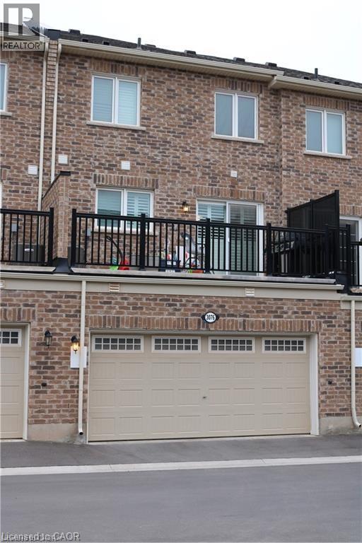 3076 HAREBELL Gate, Oakville, Ontario, L6M0Y9 — Photo 36