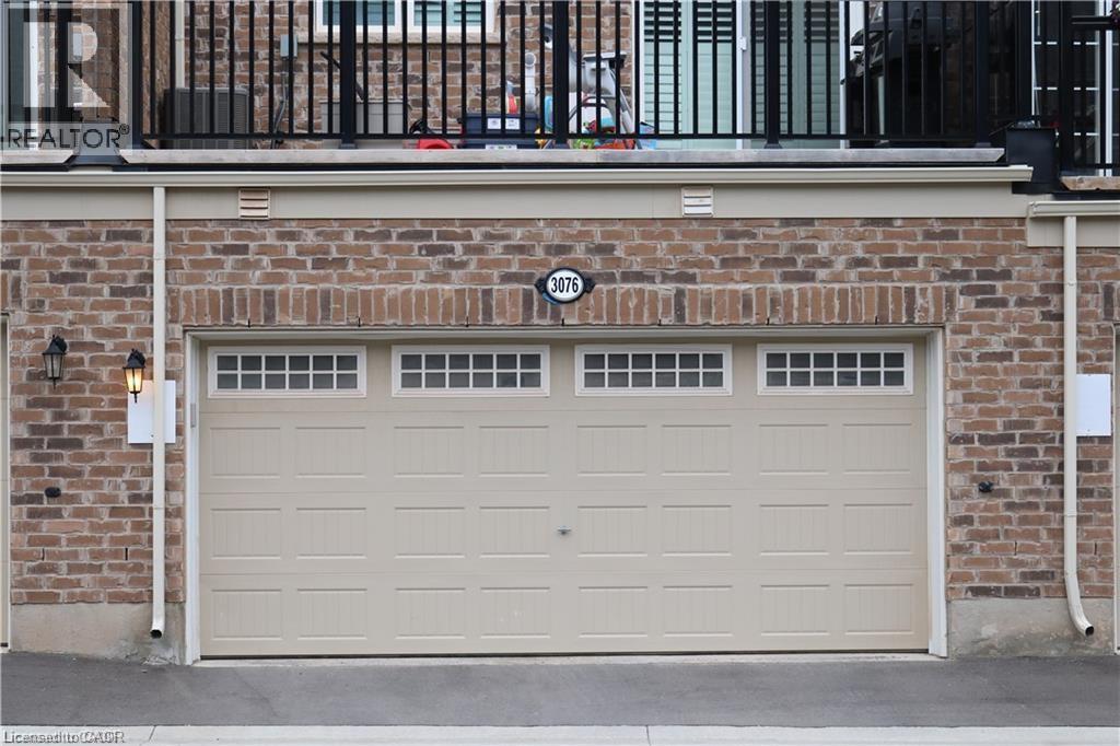 3076 HAREBELL Gate, Oakville, Ontario, L6M0Y9 — Photo 37