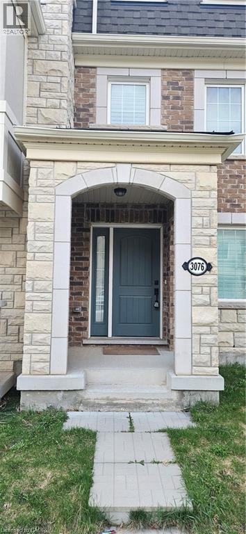 3076 HAREBELL Gate, Oakville, Ontario, L6M0Y9 — Photo 4