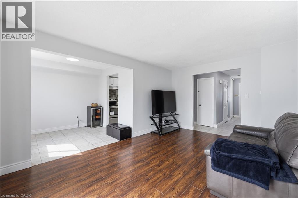 262 KENORA Avenue Unit# 29, Hamilton, Ontario, L8E3Y3 — Photo 12