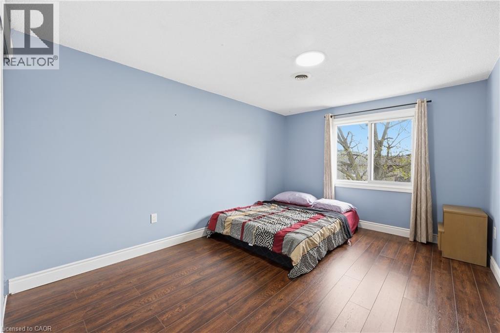 262 KENORA Avenue Unit# 29, Hamilton, Ontario, L8E3Y3 — Photo 22