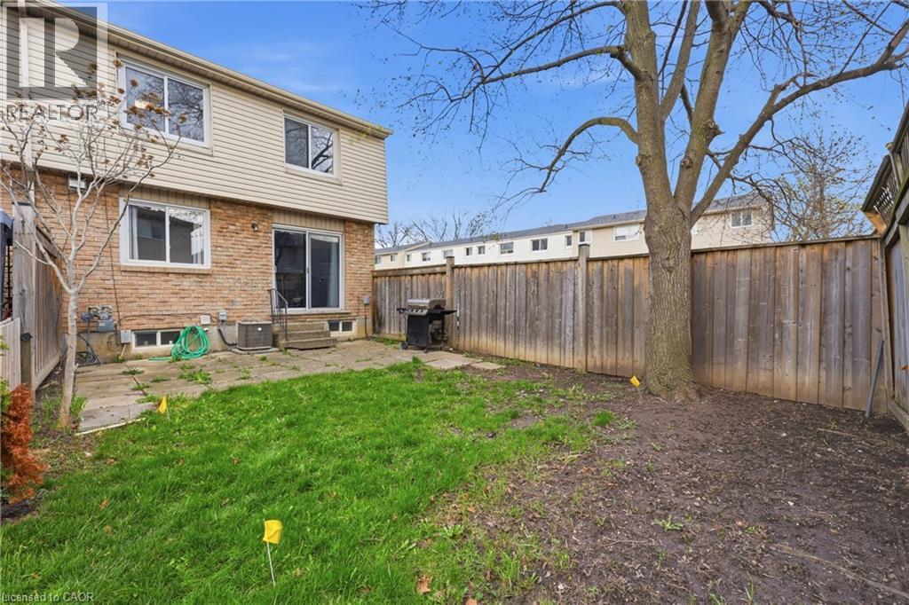 262 KENORA Avenue Unit# 29, Hamilton, Ontario, L8E3Y3 — Photo 27