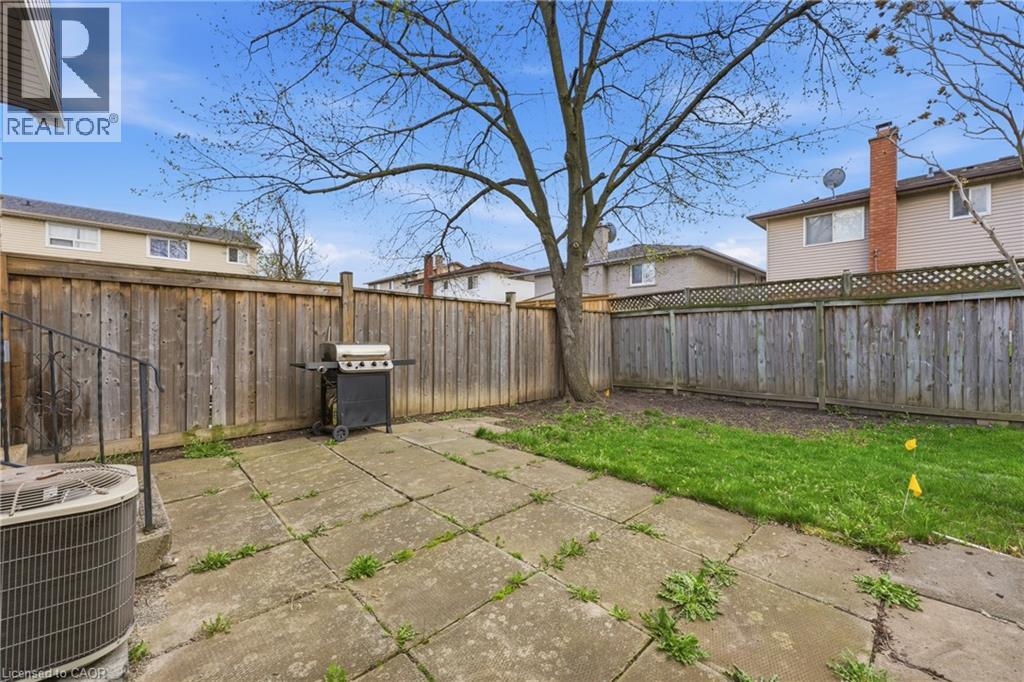 262 KENORA Avenue Unit# 29, Hamilton, Ontario, L8E3Y3 — Photo 28