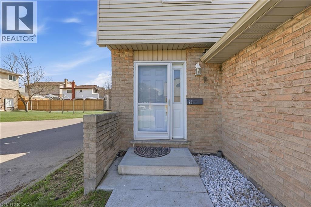 262 KENORA Avenue Unit# 29, Hamilton, Ontario, L8E3Y3 — Photo 7