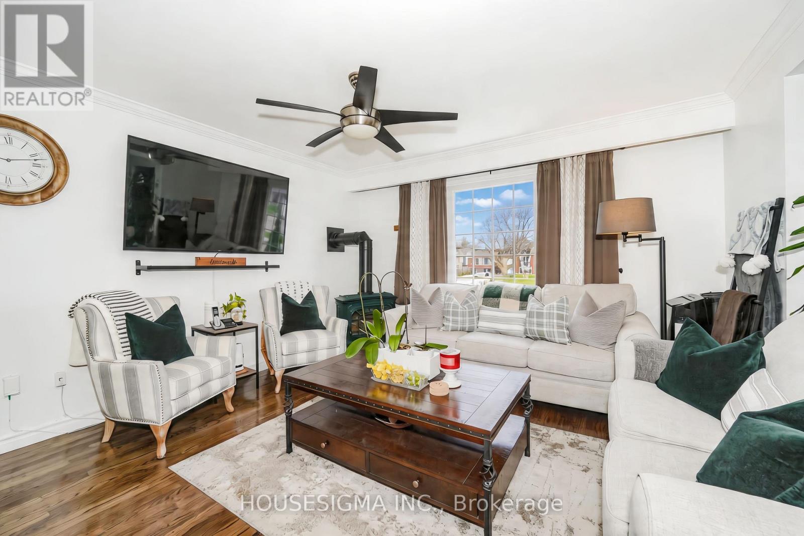 919 CENTRAL PARK BOULEVARD N, Oshawa (Centennial), Ontario, L1G6V8 — Photo 14