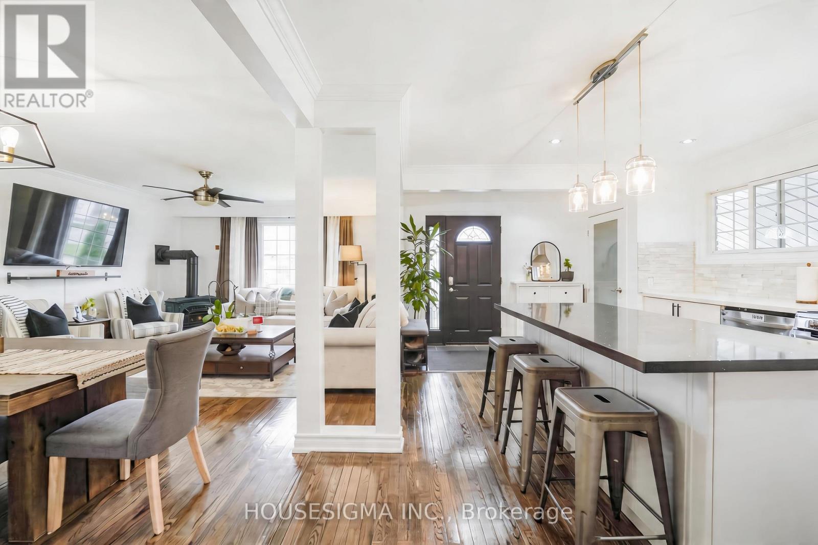 919 CENTRAL PARK BOULEVARD N, Oshawa (Centennial), Ontario, L1G6V8 — Photo 19