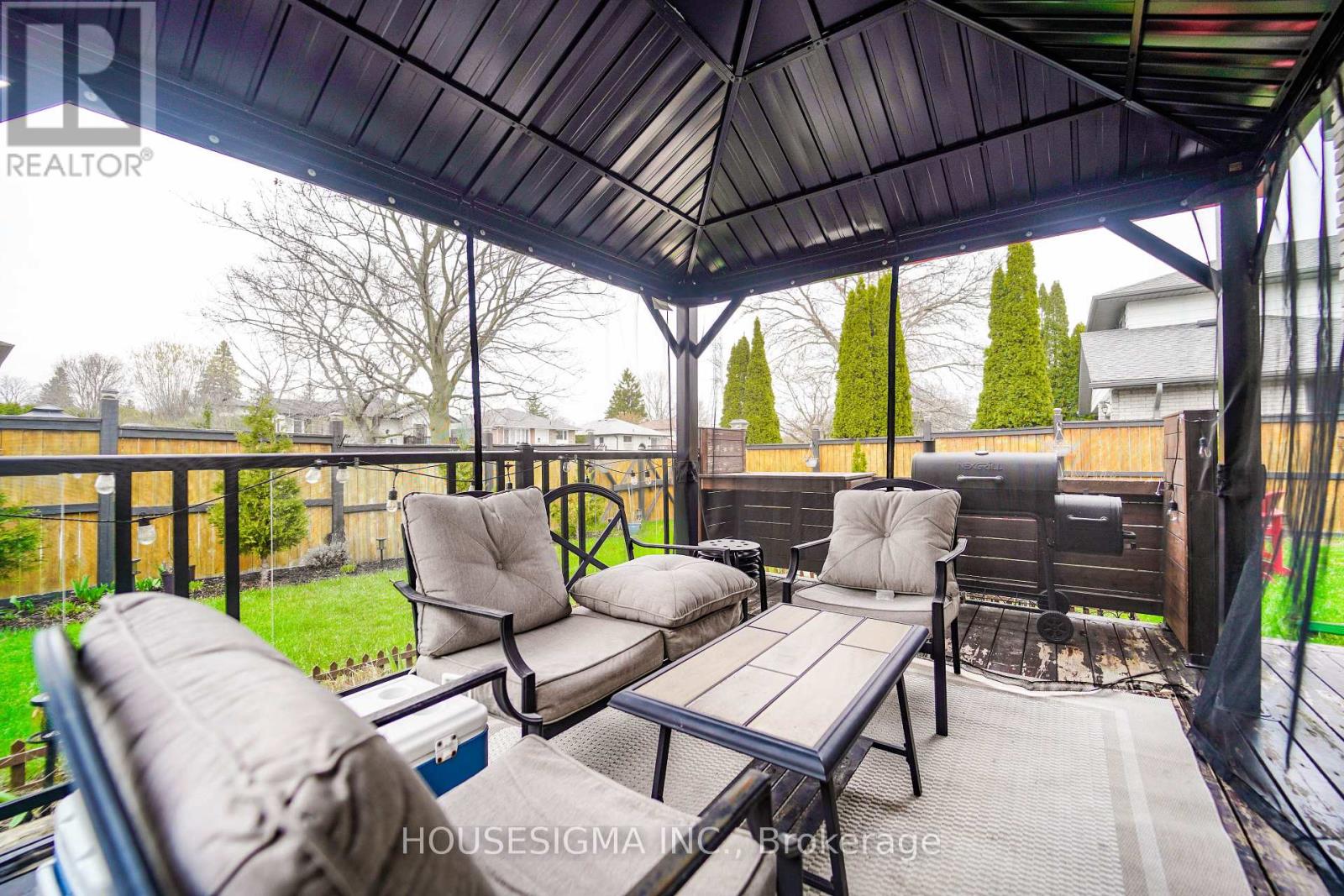 919 CENTRAL PARK BOULEVARD N, Oshawa (Centennial), Ontario, L1G6V8 — Photo 41