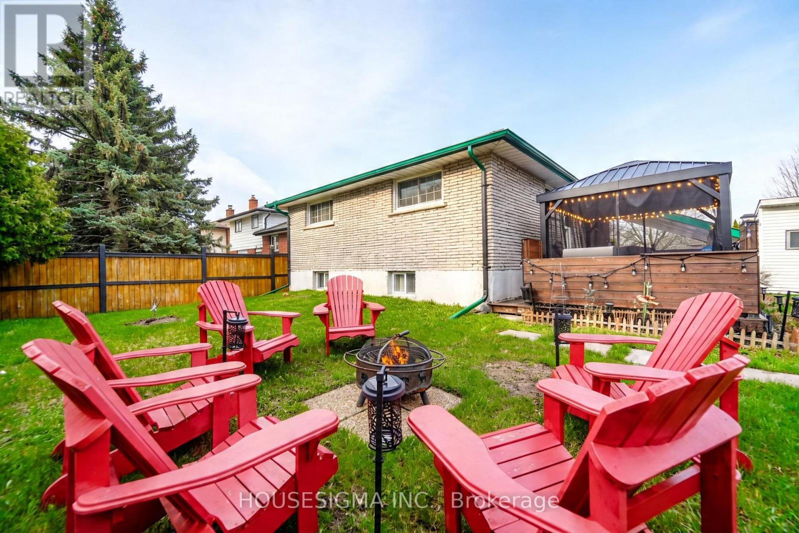 919 CENTRAL PARK BOULEVARD N, Oshawa (Centennial), Ontario, L1G6V8 — Photo 42