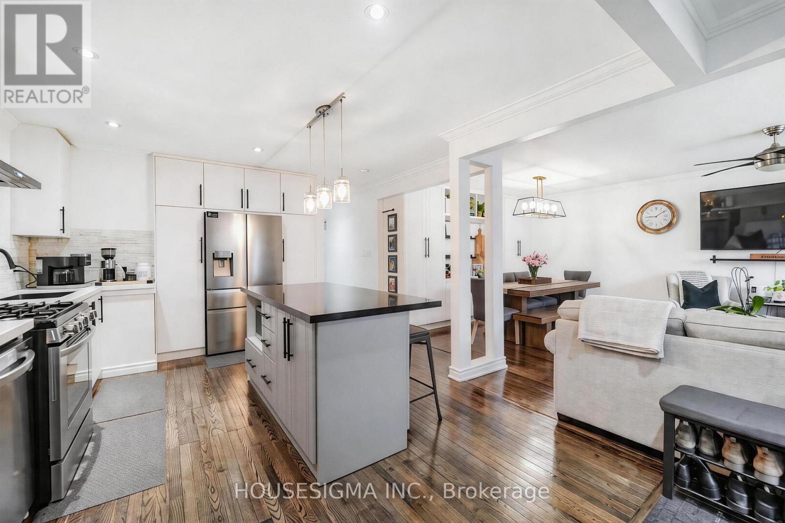 919 CENTRAL PARK BOULEVARD N, Oshawa (Centennial), Ontario, L1G6V8 — Photo 9