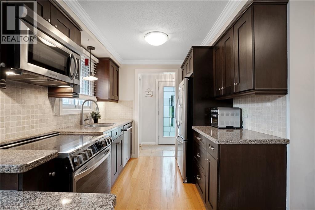 218 BLAIR Road, Cambridge, Ontario, N1S2J8 — Photo 14