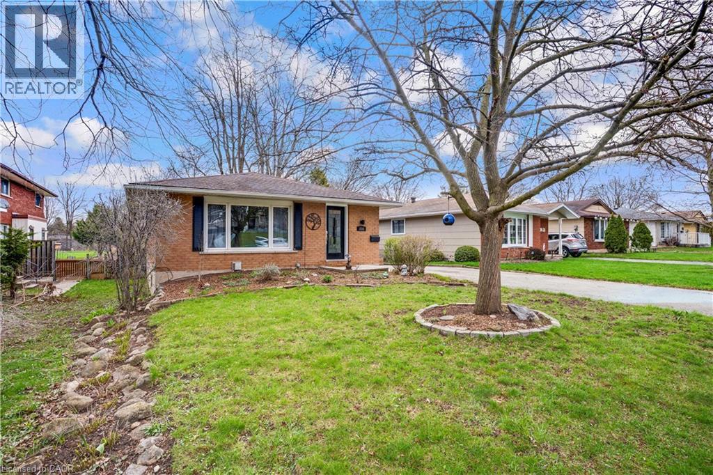 218 BLAIR Road, Cambridge, Ontario, N1S2J8 — Photo 2