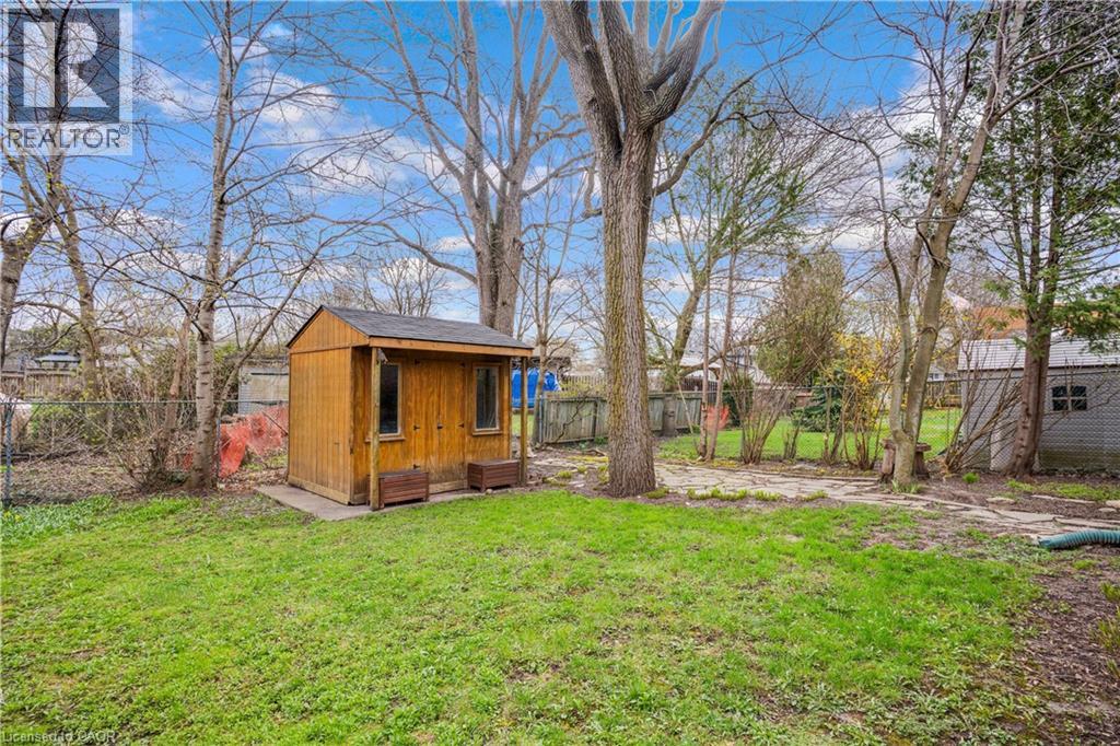 218 BLAIR Road, Cambridge, Ontario, N1S2J8 — Photo 29