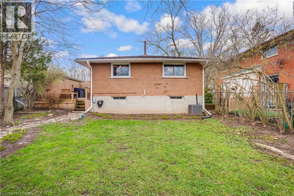 218 BLAIR Road, Cambridge, Ontario, N1S2J8 — Photo 30