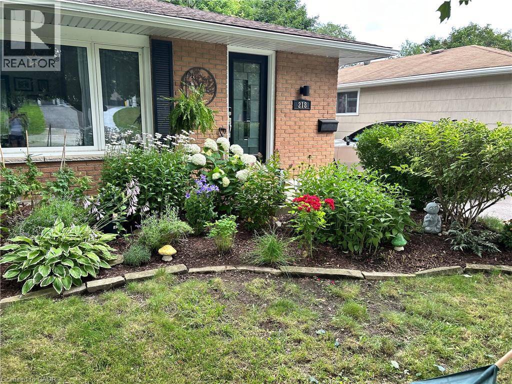 218 BLAIR Road, Cambridge, Ontario, N1S2J8 — Photo 35