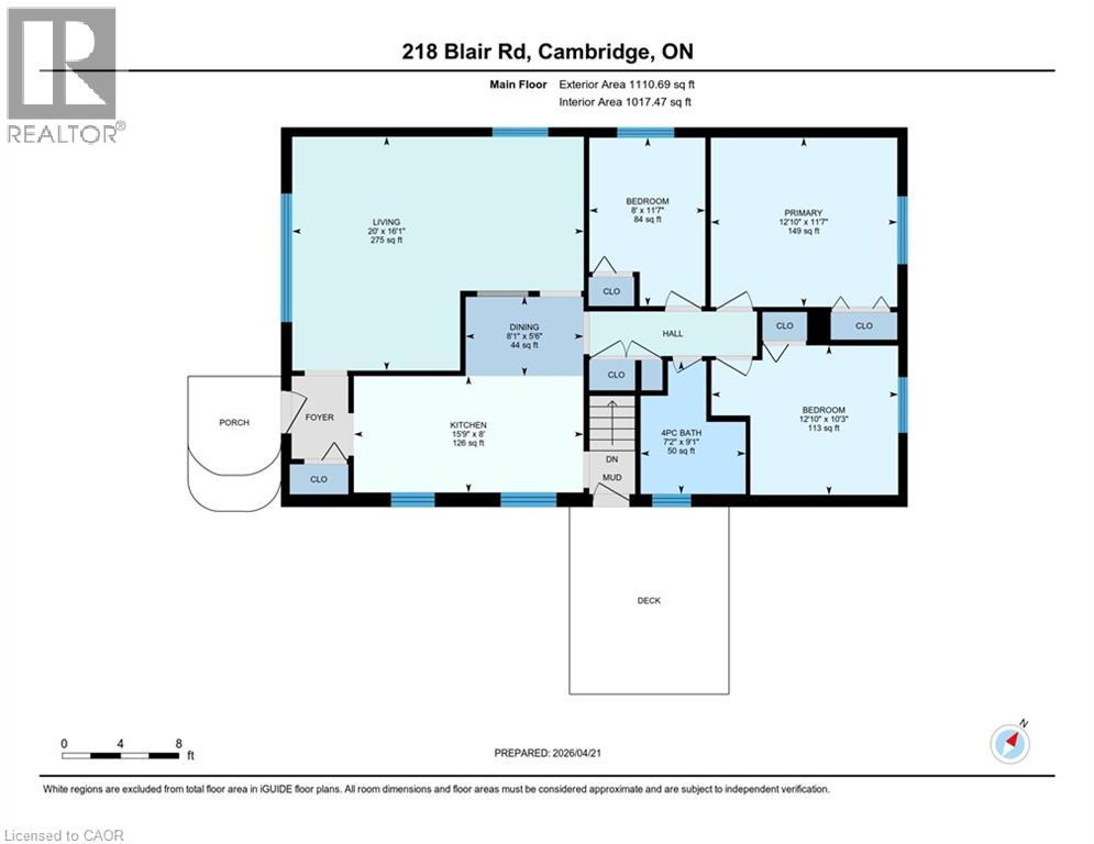 218 BLAIR Road, Cambridge, Ontario, N1S2J8 — Photo 36