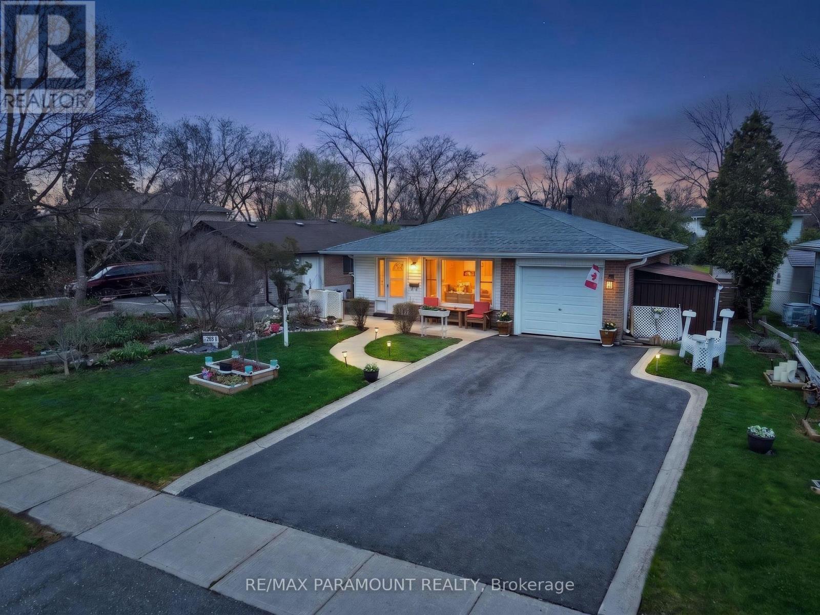 263 BARTLEY BULL PARKWAY, Brampton (Brampton East), Ontario, L6W2L2 — Photo 2