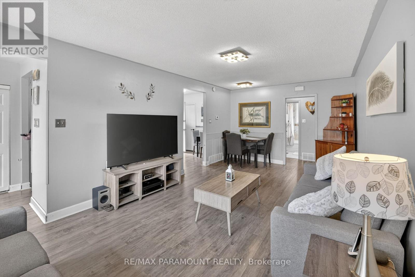 263 BARTLEY BULL PARKWAY, Brampton (Brampton East), Ontario, L6W2L2 — Photo 6