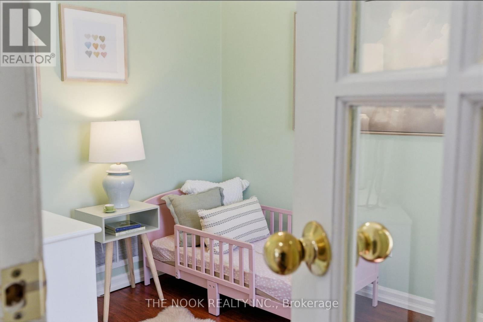 24 BIRCH CRESCENT, Ajax (Central), Ontario, L1S1X5 — Photo 11