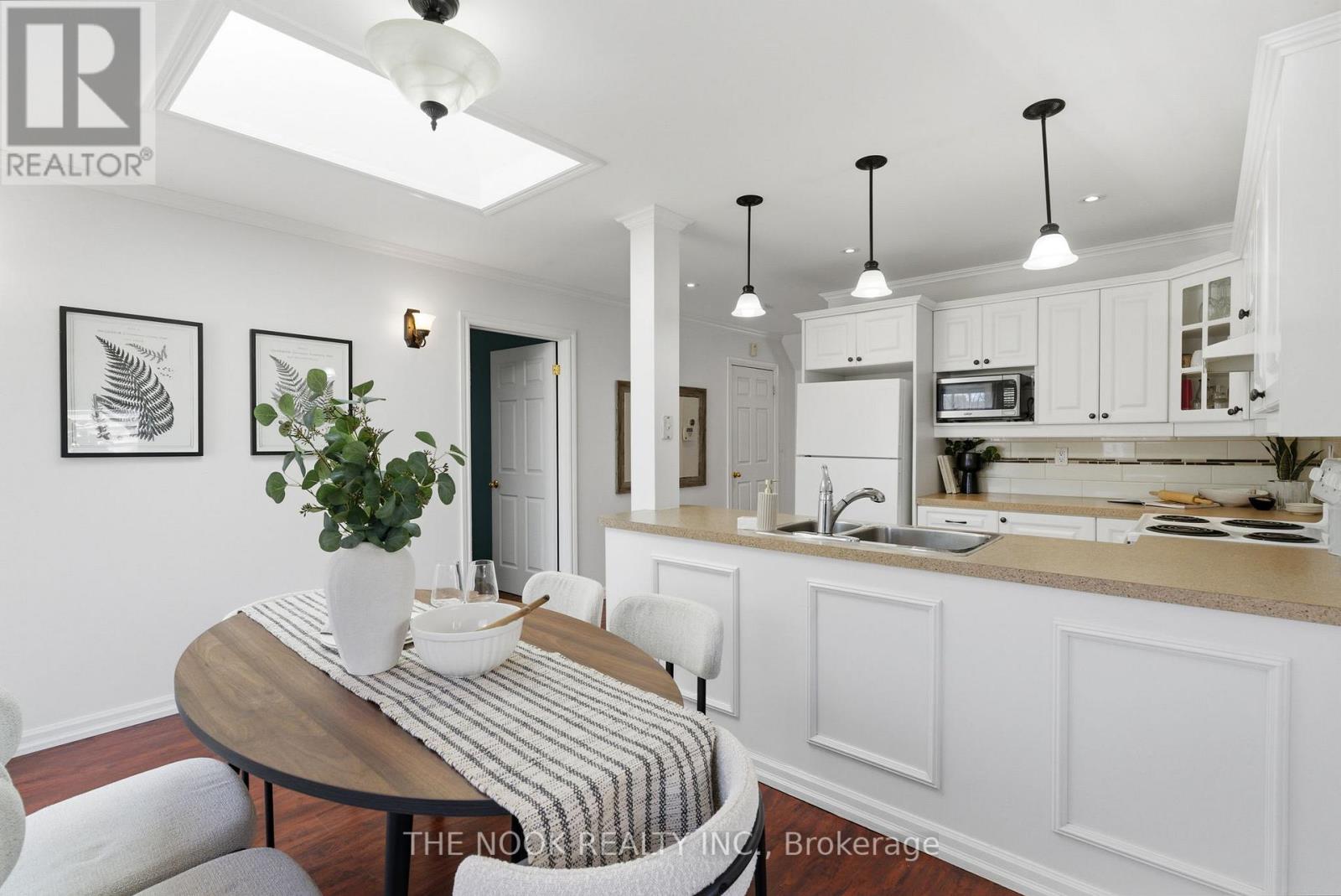 24 BIRCH CRESCENT, Ajax (Central), Ontario, L1S1X5 — Photo 19