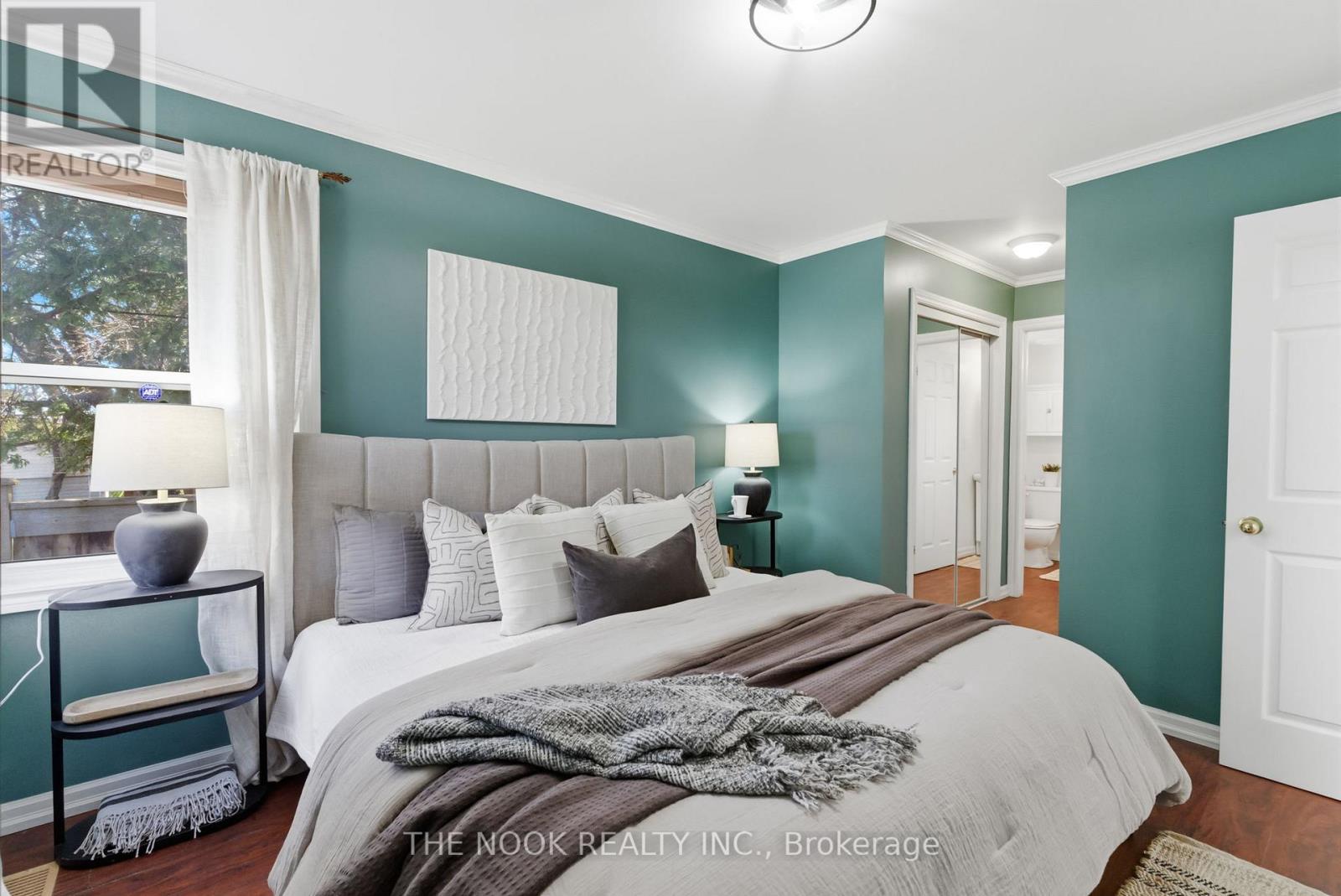 24 BIRCH CRESCENT, Ajax (Central), Ontario, L1S1X5 — Photo 20
