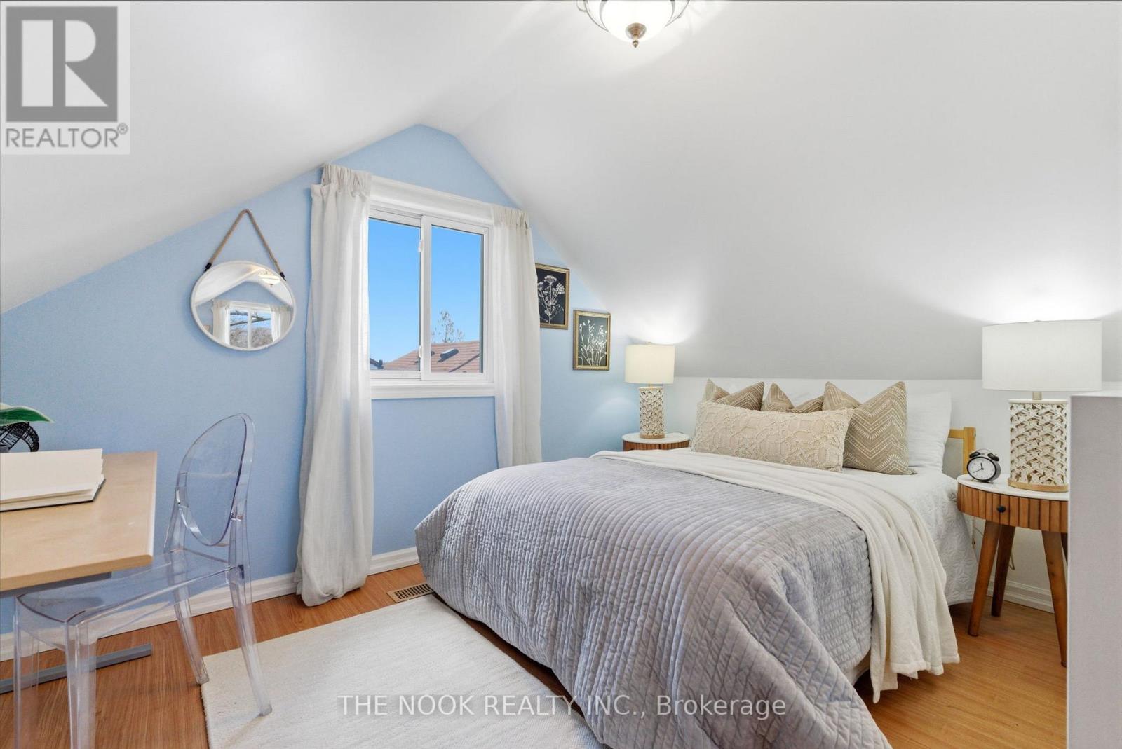 24 BIRCH CRESCENT, Ajax (Central), Ontario, L1S1X5 — Photo 31