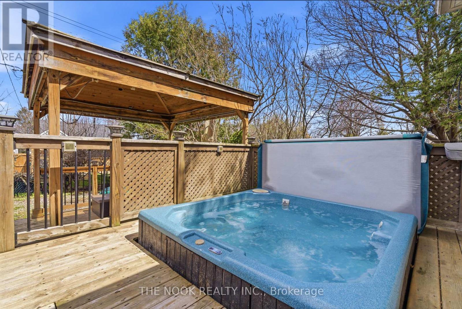 24 BIRCH CRESCENT, Ajax (Central), Ontario, L1S1X5 — Photo 34