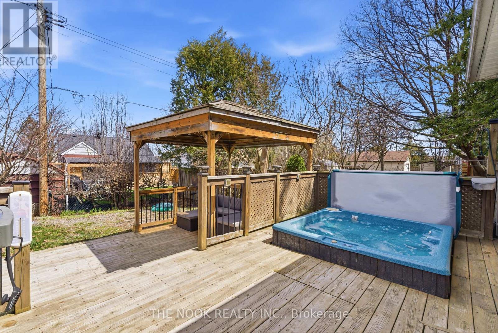 24 BIRCH CRESCENT, Ajax (Central), Ontario, L1S1X5 — Photo 35