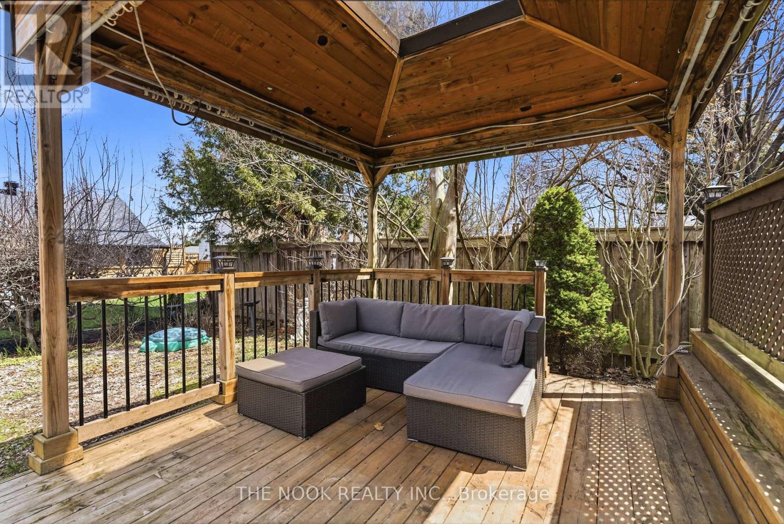 24 BIRCH CRESCENT, Ajax (Central), Ontario, L1S1X5 — Photo 36