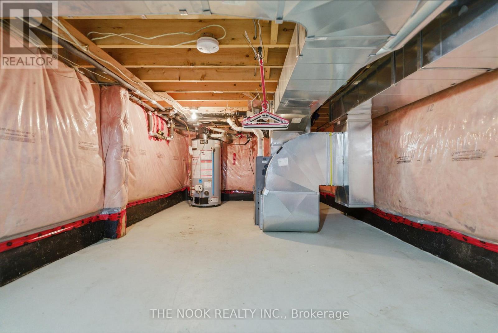 24 BIRCH CRESCENT, Ajax (Central), Ontario, L1S1X5 — Photo 38