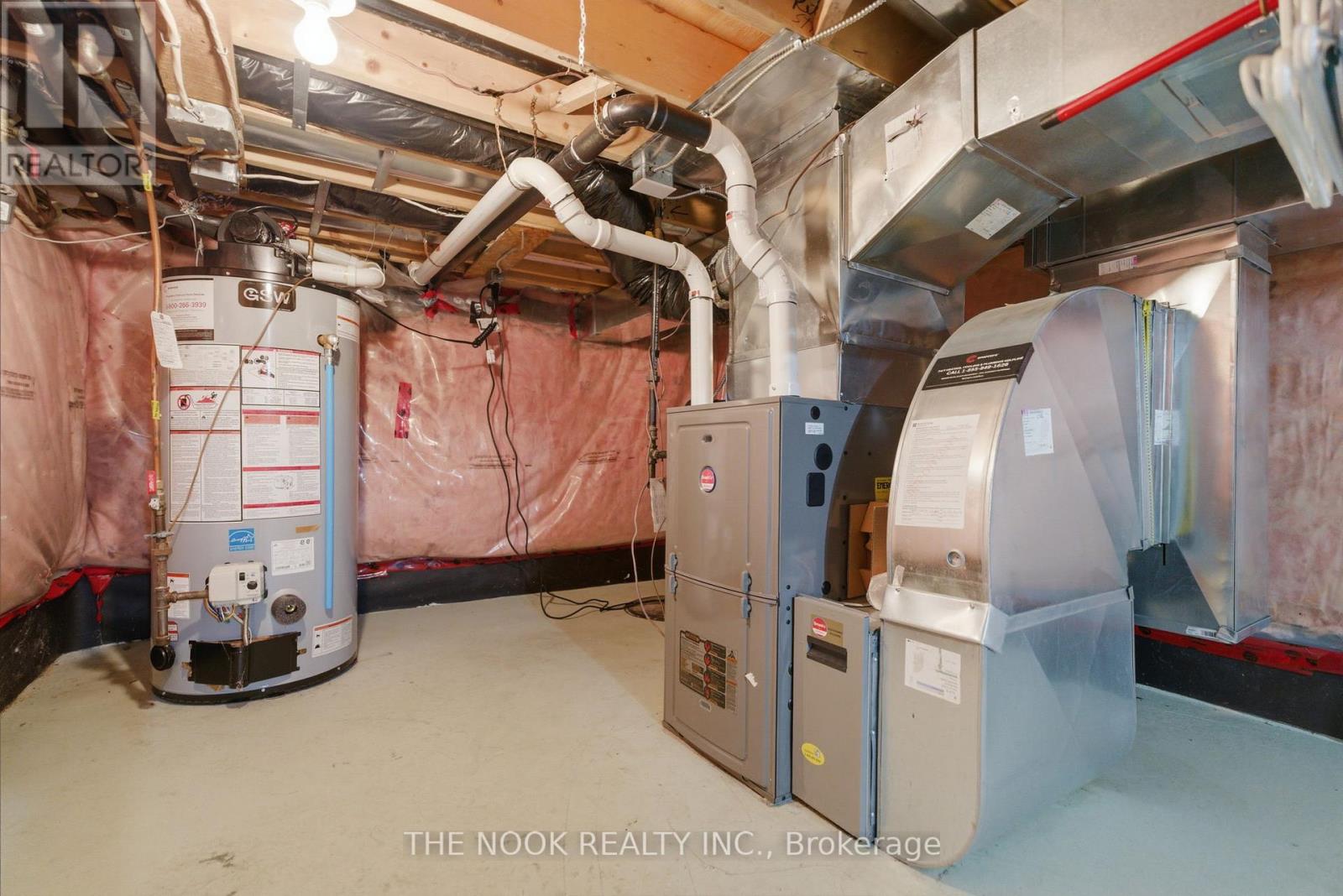 24 BIRCH CRESCENT, Ajax (Central), Ontario, L1S1X5 — Photo 39