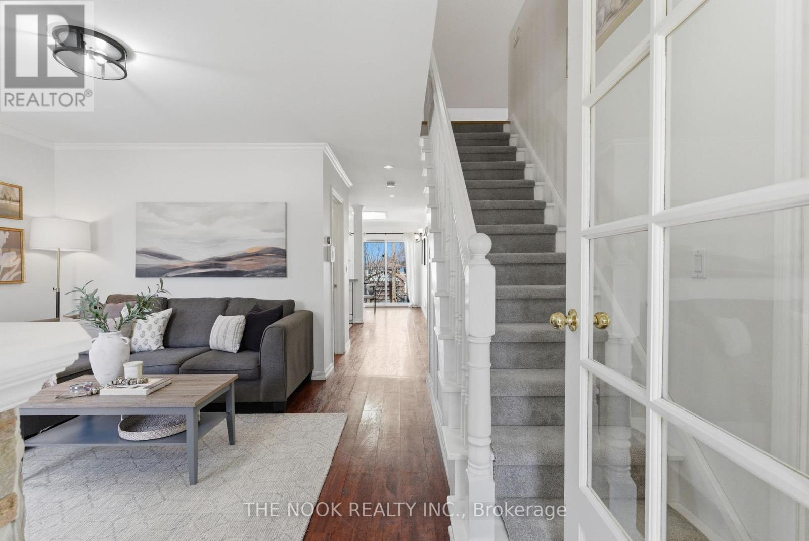 24 BIRCH CRESCENT, Ajax (Central), Ontario, L1S1X5 — Photo 4