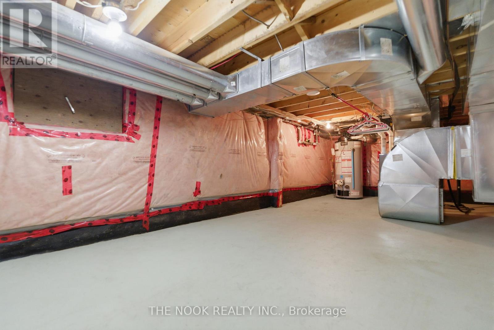 24 BIRCH CRESCENT, Ajax (Central), Ontario, L1S1X5 — Photo 40