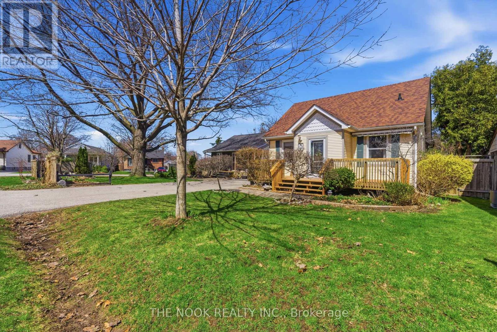 24 BIRCH CRESCENT, Ajax (Central), Ontario, L1S1X5 — Photo 41