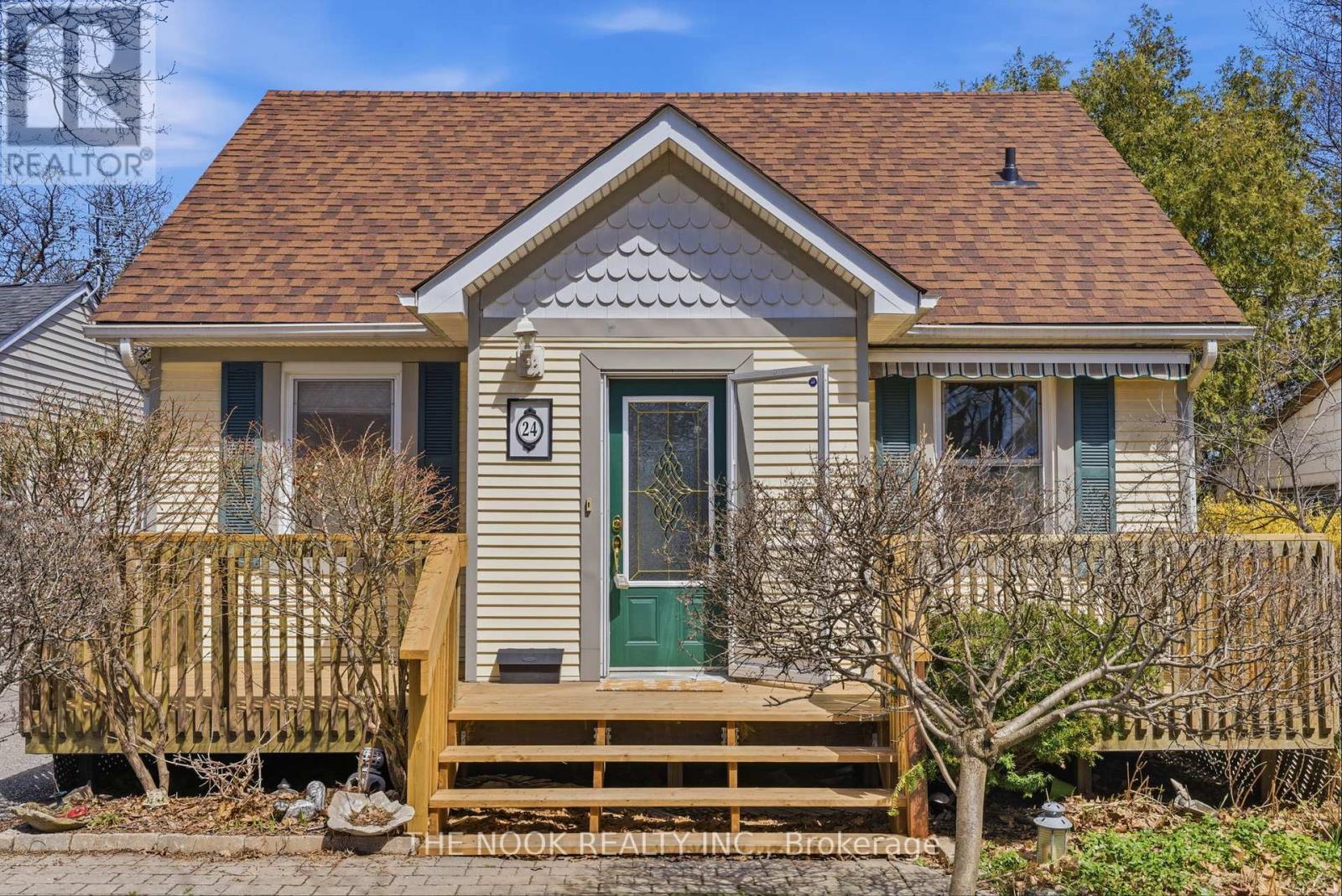 24 BIRCH CRESCENT, Ajax (Central), Ontario, L1S1X5 — Photo 42