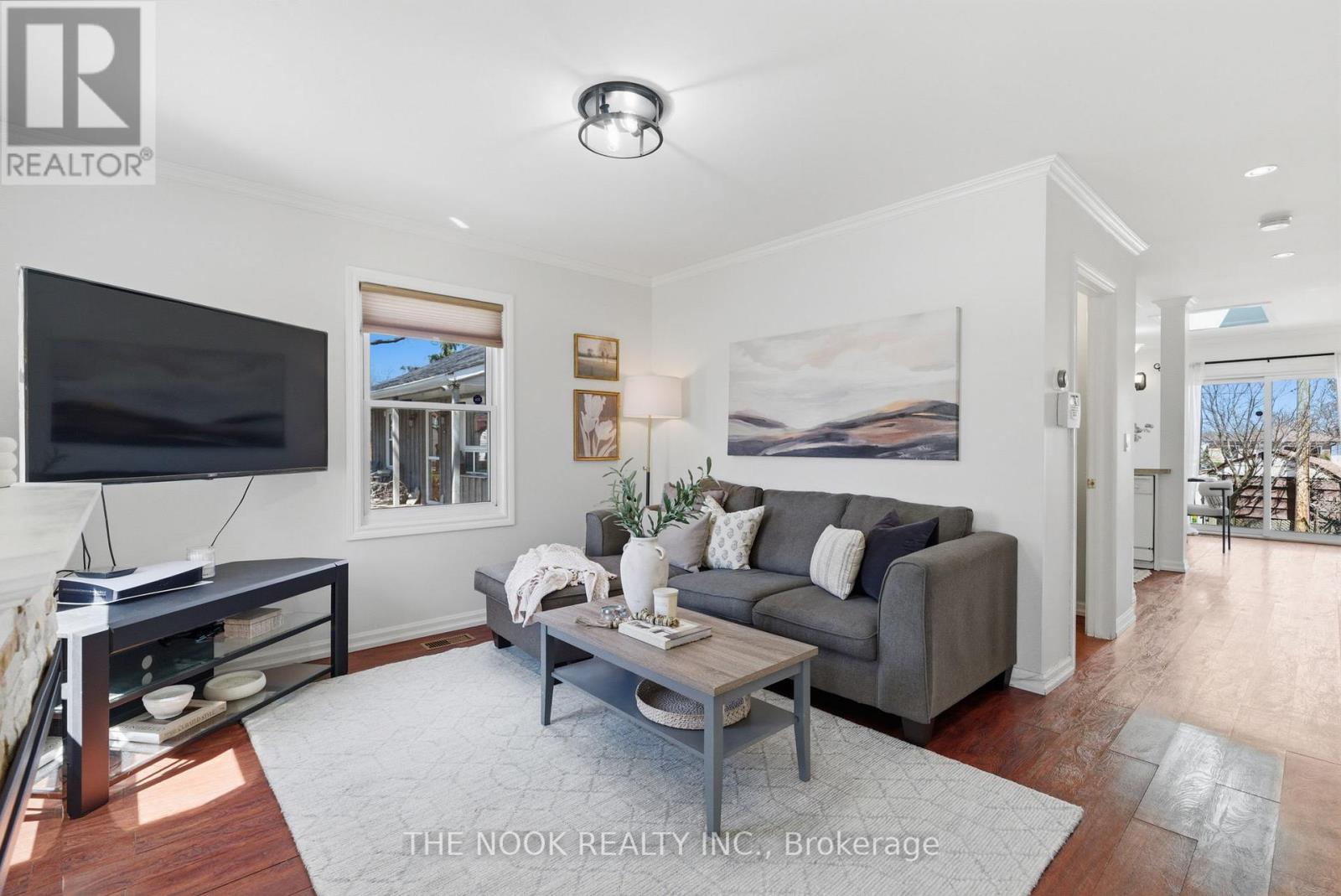 24 BIRCH CRESCENT, Ajax (Central), Ontario, L1S1X5 — Photo 6