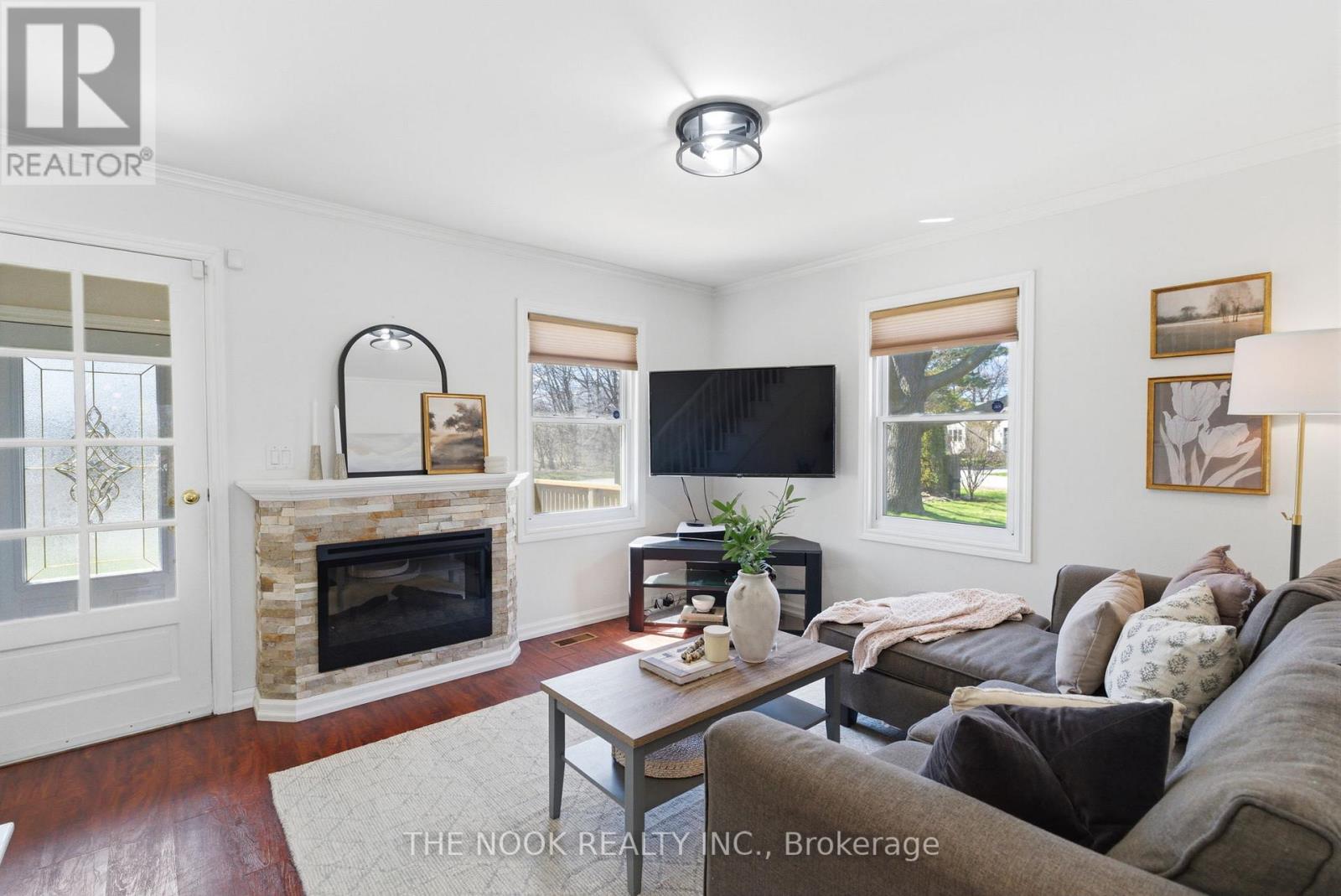 24 BIRCH CRESCENT, Ajax (Central), Ontario, L1S1X5 — Photo 7