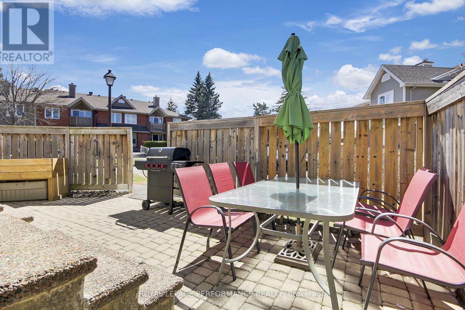 110 - 1770 CABARET LANE, Ottawa, Ontario, K4A2G1 — Photo 3