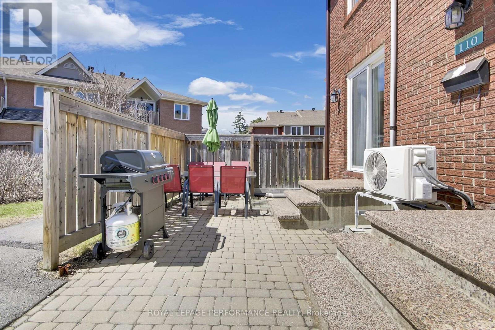 110 - 1770 CABARET LANE, Ottawa, Ontario, K4A2G1 — Photo 4