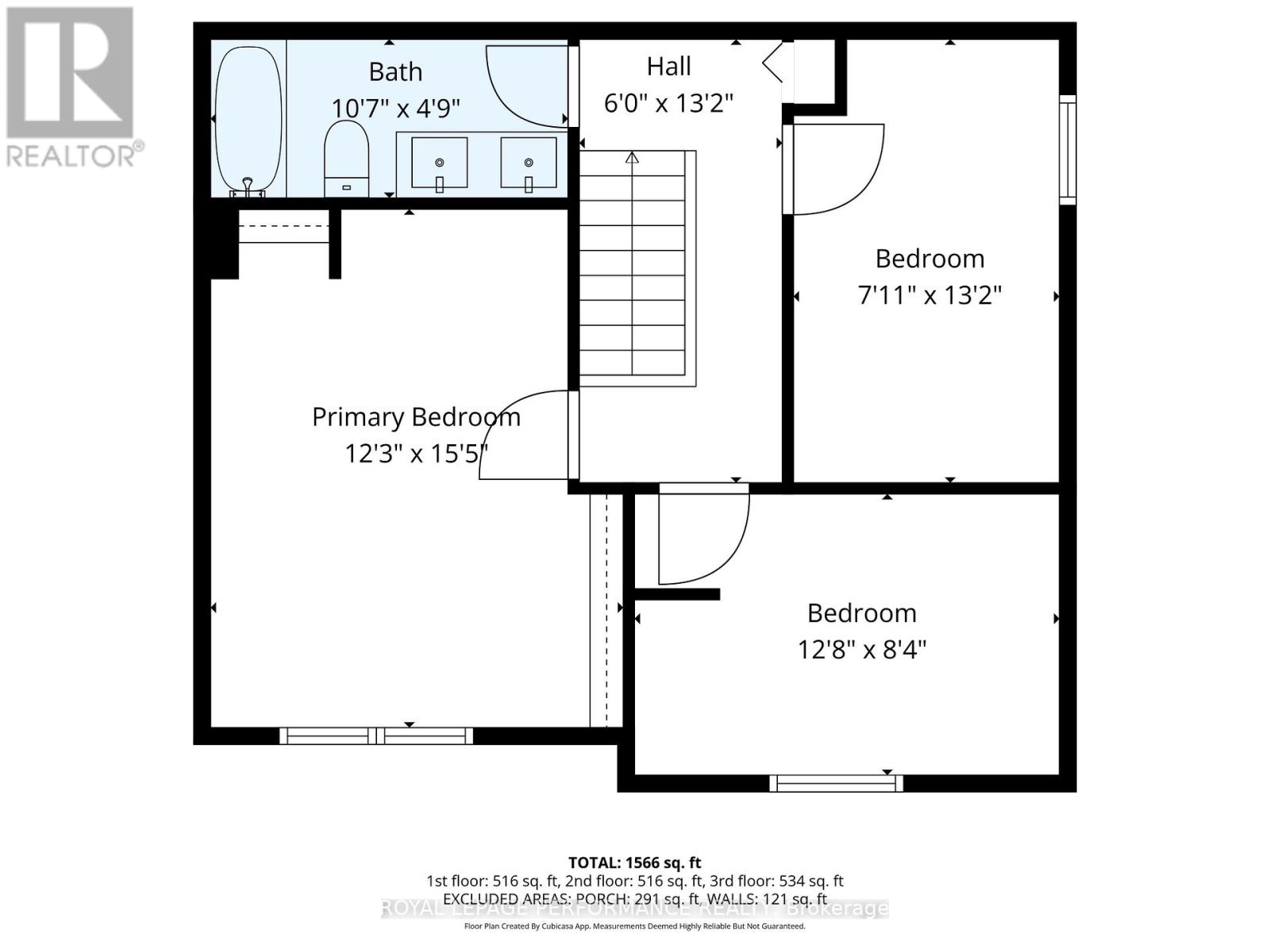 110 - 1770 CABARET LANE, Ottawa, Ontario, K4A2G1 — Photo 45