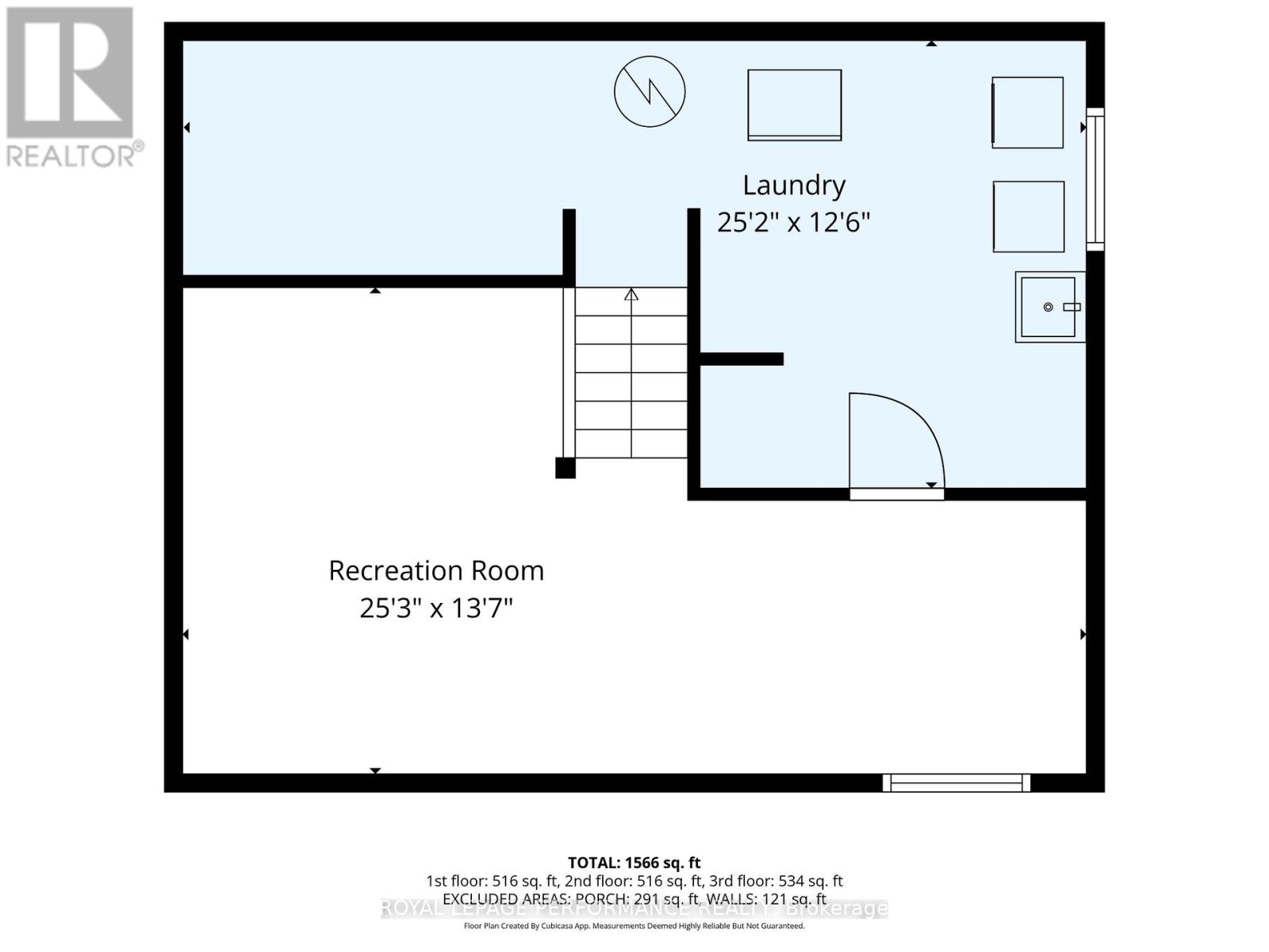 110 - 1770 CABARET LANE, Ottawa, Ontario, K4A2G1 — Photo 46