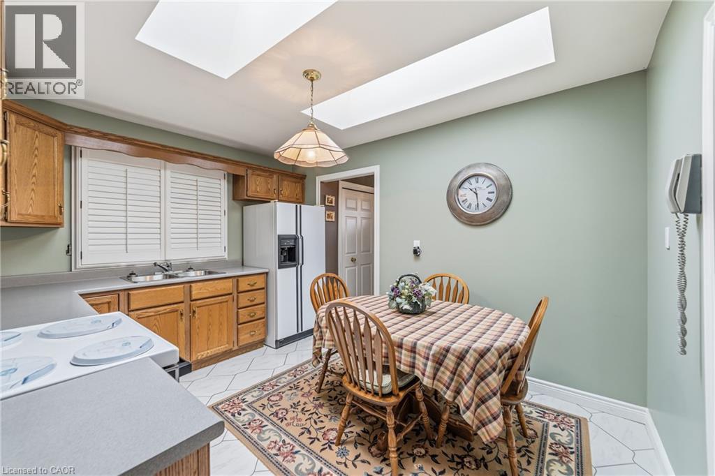 31 LEDUC Street W, Hamilton, Ontario, L8T4S3 — Photo 16
