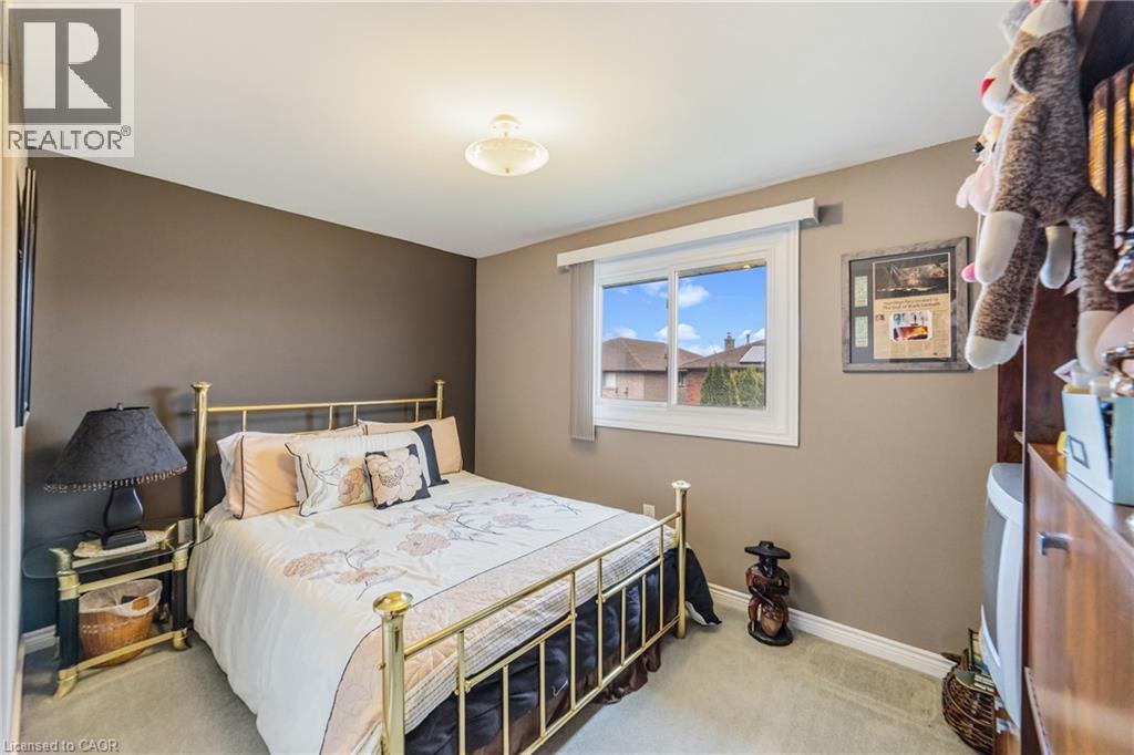 31 LEDUC Street W, Hamilton, Ontario, L8T4S3 — Photo 19