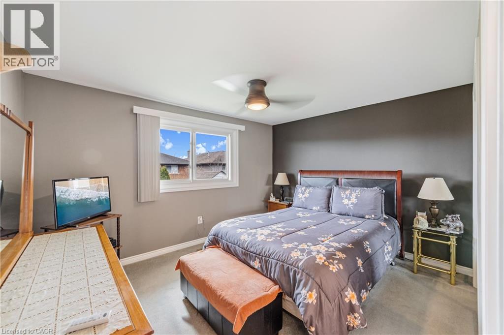 31 LEDUC Street W, Hamilton, Ontario, L8T4S3 — Photo 22