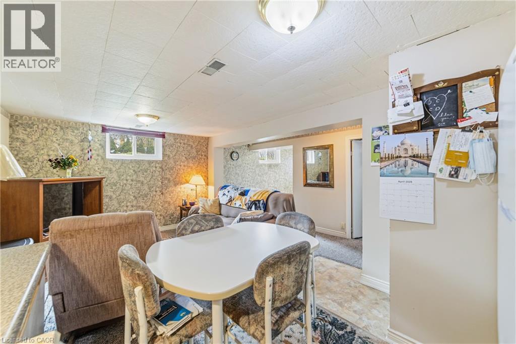 31 LEDUC Street W, Hamilton, Ontario, L8T4S3 — Photo 25