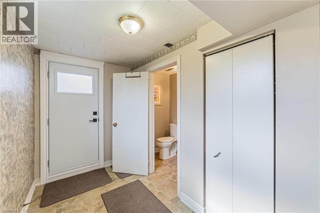 31 LEDUC Street W, Hamilton, Ontario, L8T4S3 — Photo 29