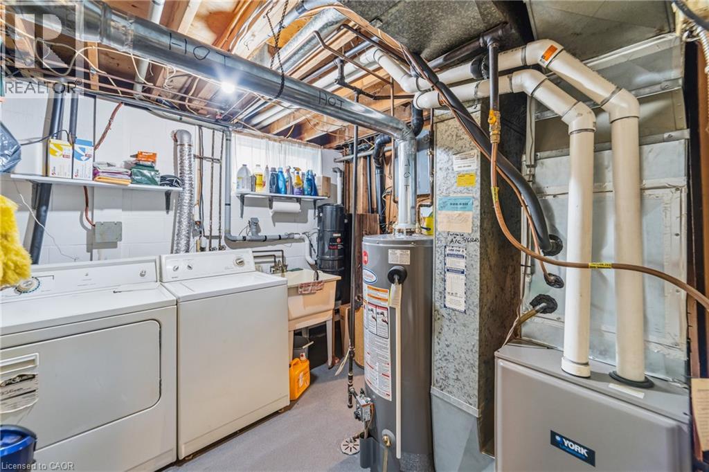 31 LEDUC Street W, Hamilton, Ontario, L8T4S3 — Photo 33