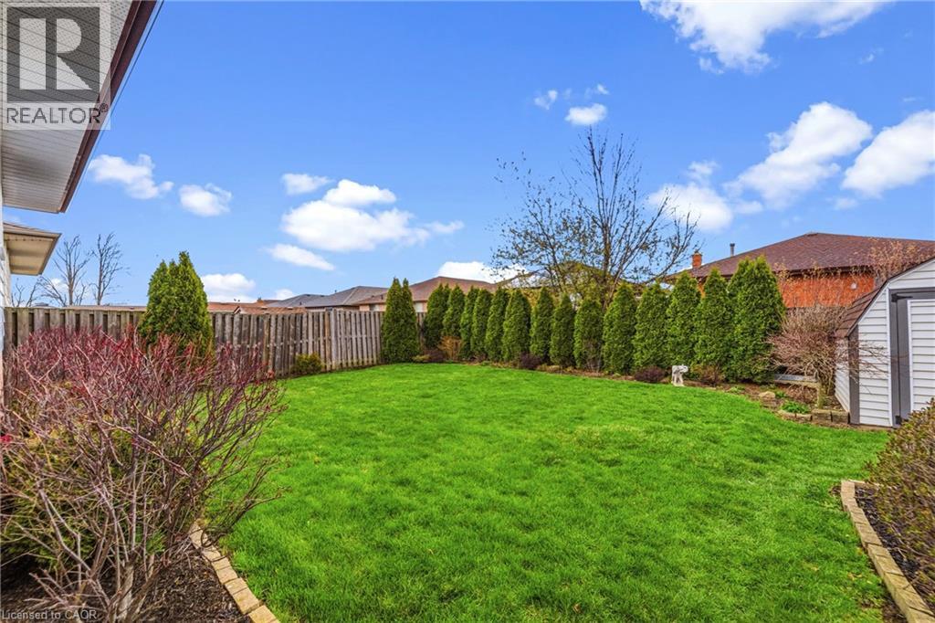 31 LEDUC Street W, Hamilton, Ontario, L8T4S3 — Photo 35