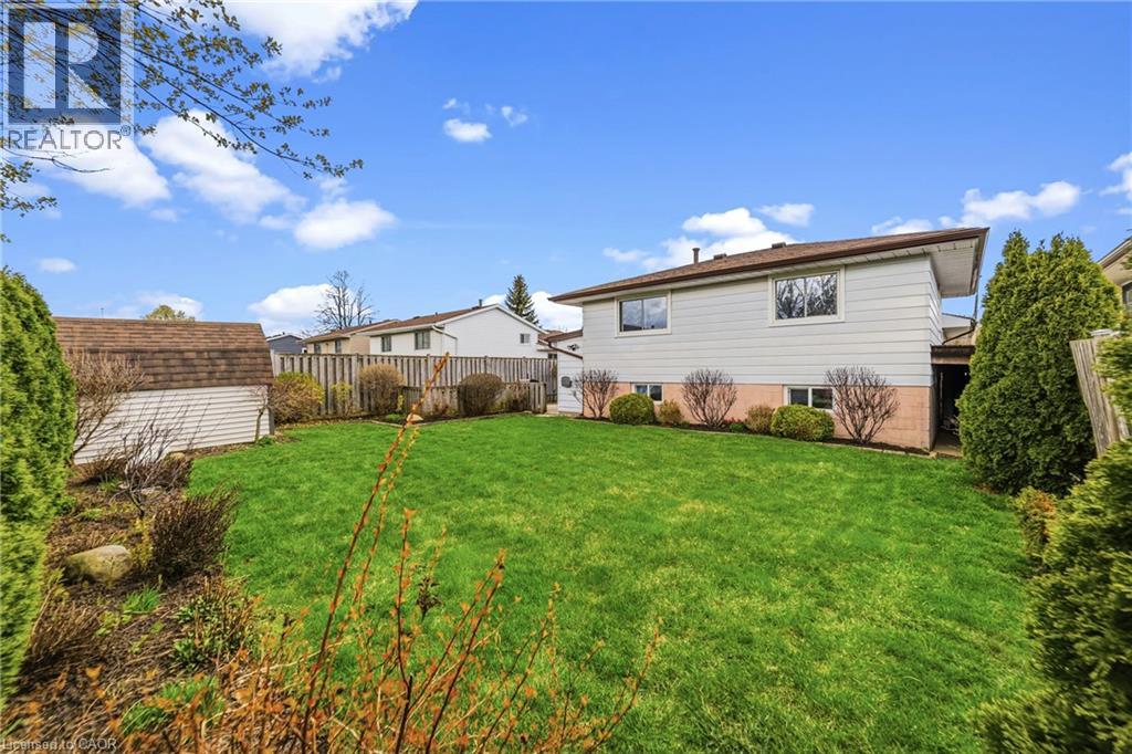 31 LEDUC Street W, Hamilton, Ontario, L8T4S3 — Photo 36
