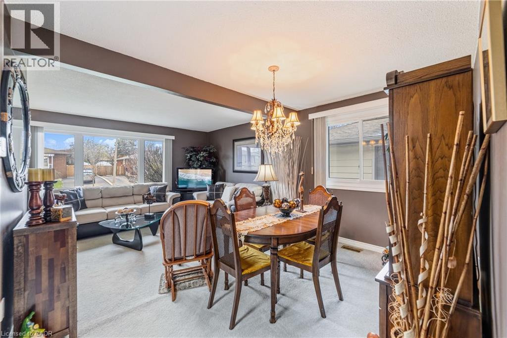 31 LEDUC Street W, Hamilton, Ontario, L8T4S3 — Photo 6
