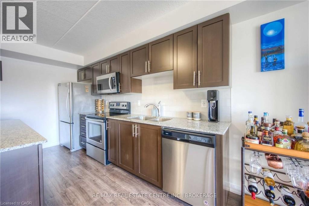25 KAY Crescent Unit# 210, Guelph, Ontario, N1L0P2 — Photo 11